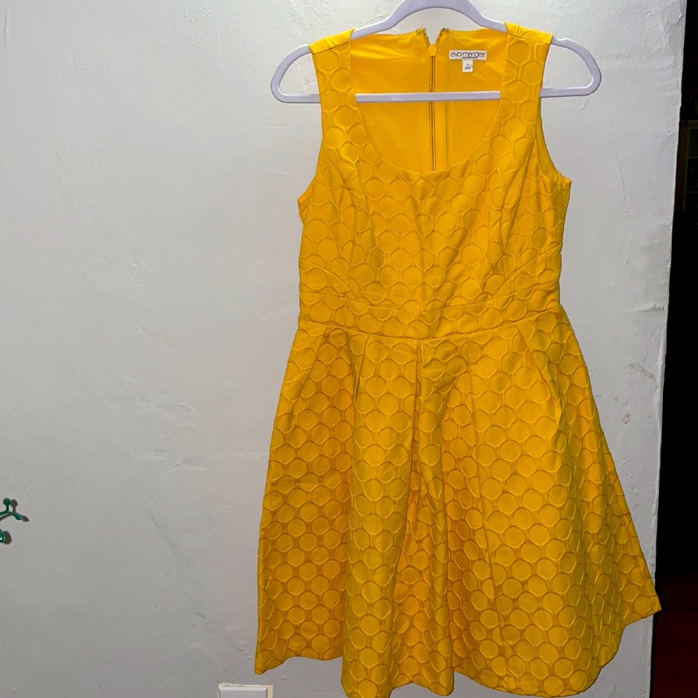 Brand new dress